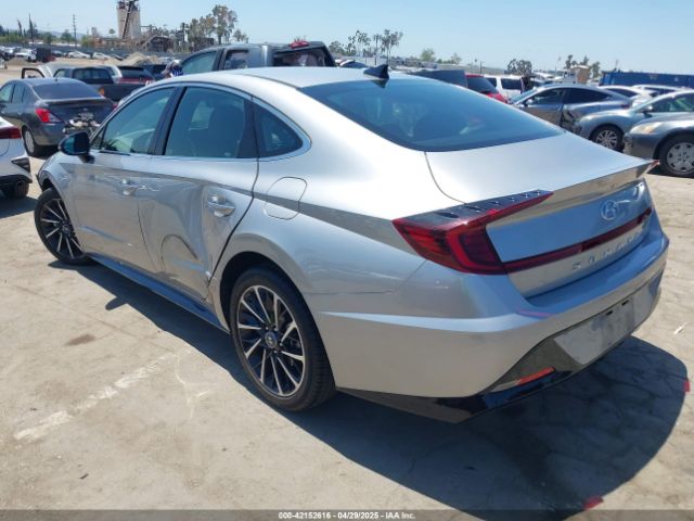 5NPEJ4J29LH019387 Hyundai Sonata Sel Plus