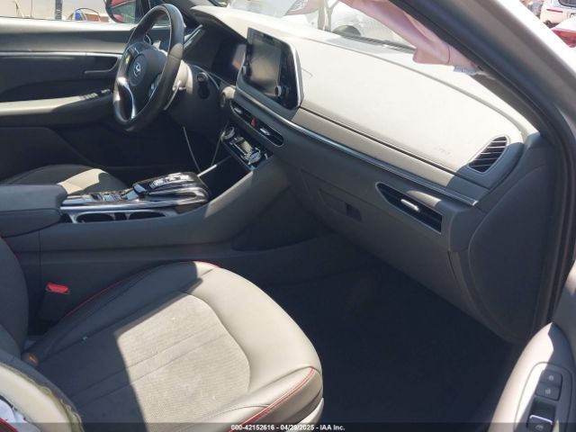 5NPEJ4J29LH019387 Hyundai Sonata Sel Plus