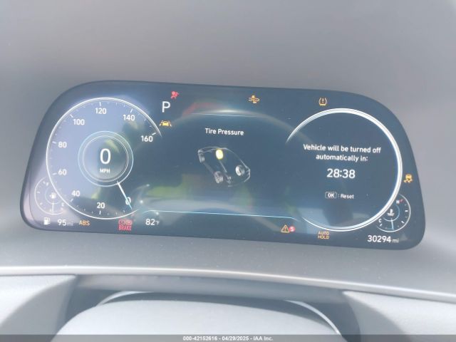 5NPEJ4J29LH019387 Hyundai Sonata Sel Plus