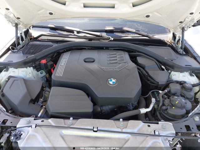 2024 BMW 3 SERIES 3MW69FF06R8D79936 Photo 9