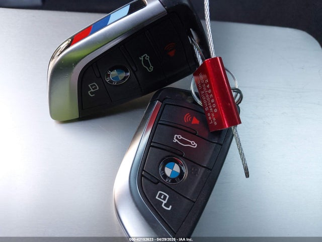 2024 BMW 3 SERIES 3MW69FF06R8D79936 Photo 10