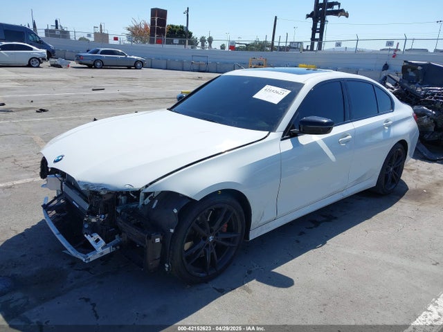 2024 BMW 3 SERIES 3MW69FF06R8D79936 Photo 1