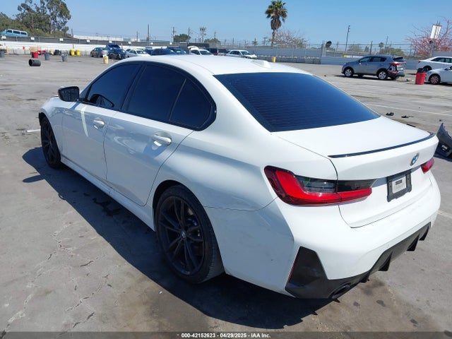 2024 BMW 3 SERIES 3MW69FF06R8D79936 Photo 2