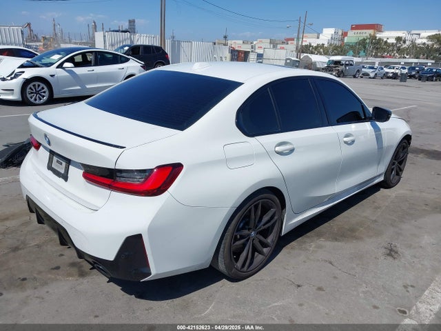 2024 BMW 3 SERIES 3MW69FF06R8D79936 Photo 3