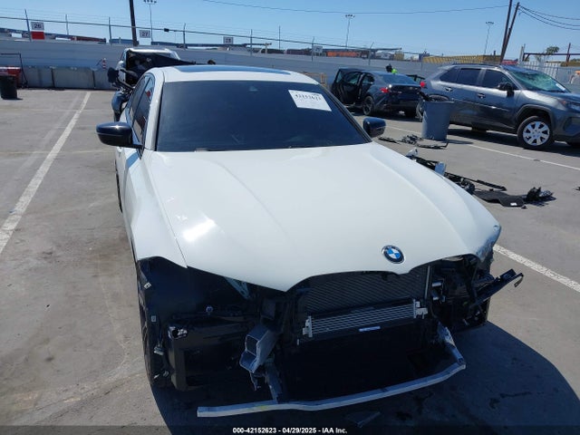2024 BMW 3 SERIES 3MW69FF06R8D79936 Photo 5