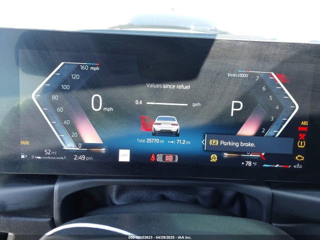 2024 BMW 3 SERIES 3MW69FF06R8D79936 Photo 6