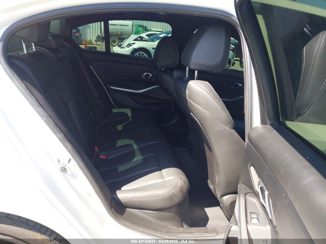 2024 BMW 3 SERIES 3MW69FF06R8D79936 Photo 7