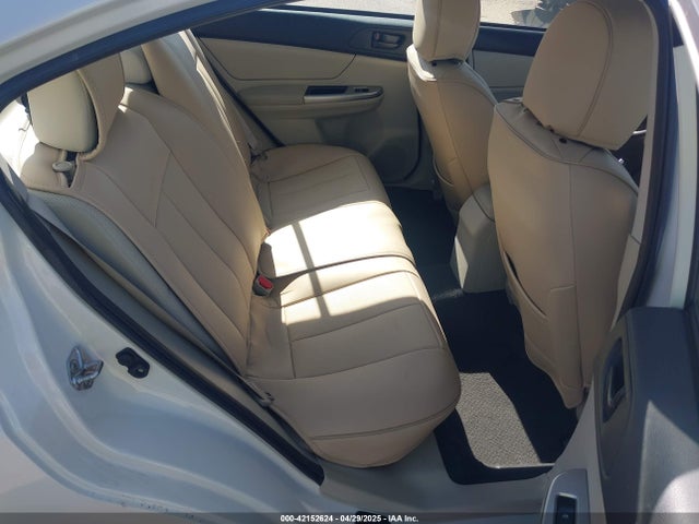 JF1GJAA61GG013965 Subaru Impreza 2.0i
