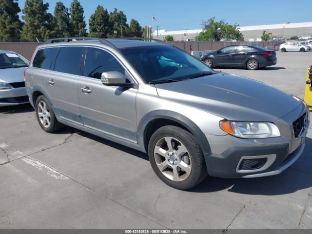 2011 VOLVO XC70 YV4940BZ0B1095869