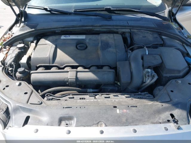 2011 VOLVO XC70 YV4940BZ0B1095869 Photo 9