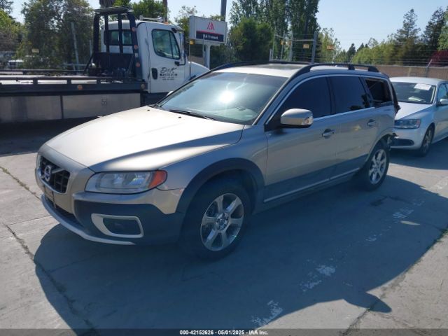2011 VOLVO XC70 YV4940BZ0B1095869 Photo 1