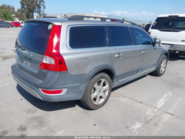 2011 VOLVO XC70 YV4940BZ0B1095869 Photo 3