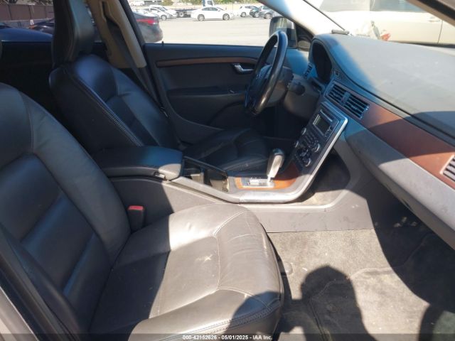 2011 VOLVO XC70 YV4940BZ0B1095869 Photo 4