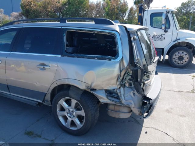 2011 VOLVO XC70 YV4940BZ0B1095869 Photo 5