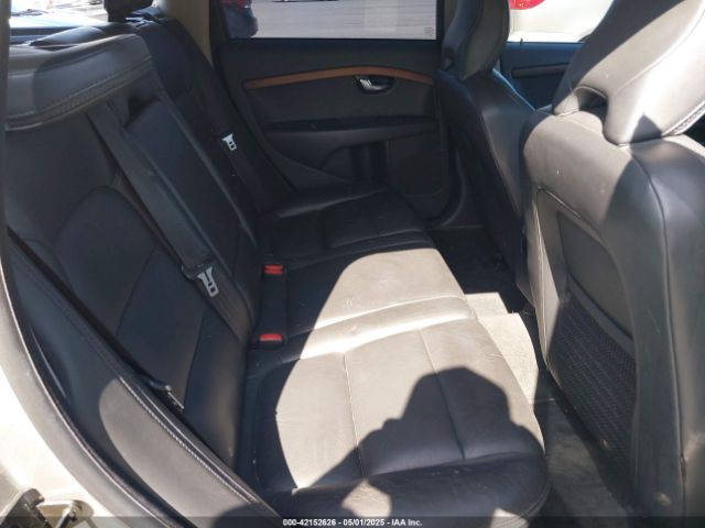 2011 VOLVO XC70 YV4940BZ0B1095869 Photo 7