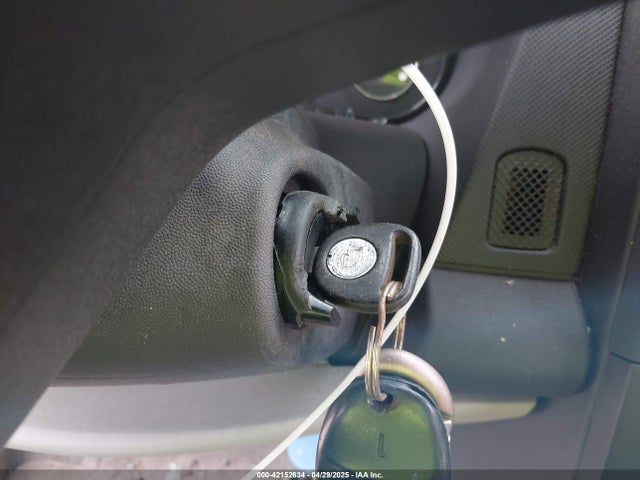 2005 CADILLAC CTS 1G6DP567650190735 Photo 10