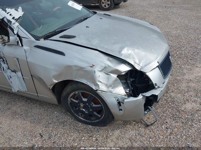 2005 CADILLAC CTS 1G6DP567650190735 Photo 5