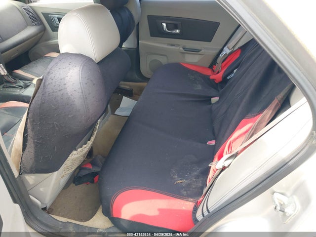 2005 CADILLAC CTS 1G6DP567650190735 Photo 7