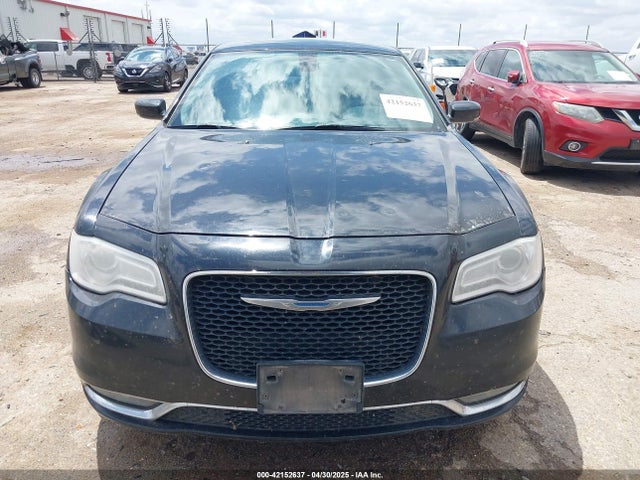 Chrysler 300 Limited 2015 2C3CCAAG4FH853922 Image 12