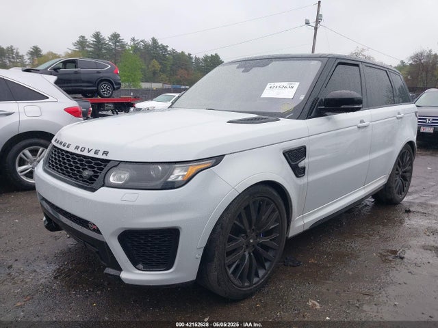 SALWZ2EF5GA552406 Land Rover s/c lev2 ulev