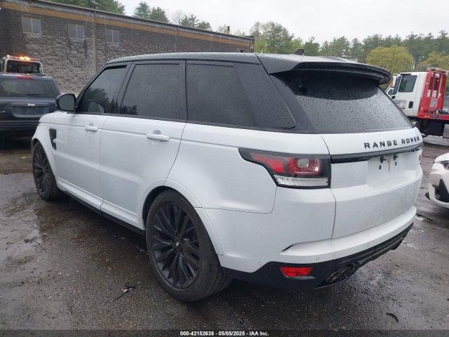 SALWZ2EF5GA552406 Land Rover s/c lev2 ulev