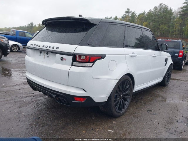 SALWZ2EF5GA552406 Land Rover s/c lev2 ulev