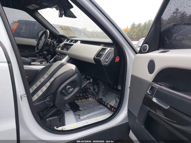 SALWZ2EF5GA552406 Land Rover s/c lev2 ulev