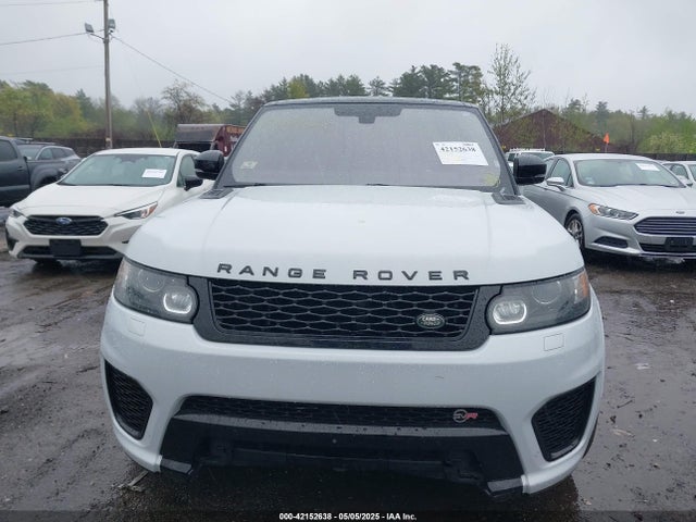 SALWZ2EF5GA552406 Land Rover s/c lev2 ulev