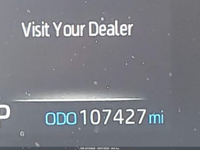 5TDYRKEC2MS028134 Toyota SIENNA XLE