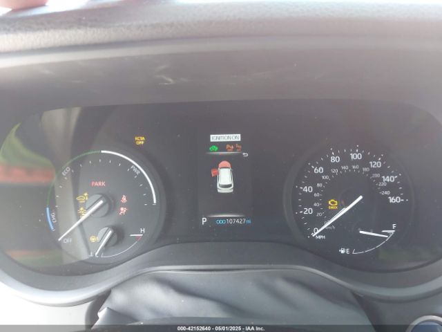 5TDYRKEC2MS028134 Toyota SIENNA XLE