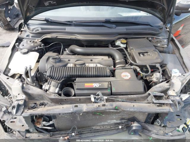 2012 VOLVO C70 YV1672MC5CJ127843 Photo 9