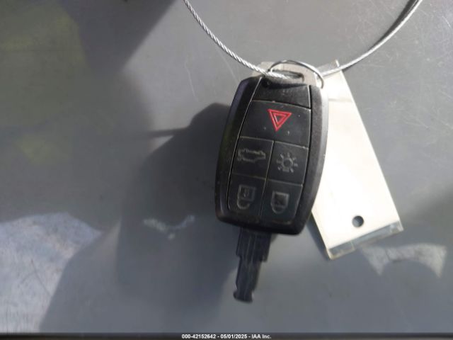 2012 VOLVO C70 YV1672MC5CJ127843 Photo 10