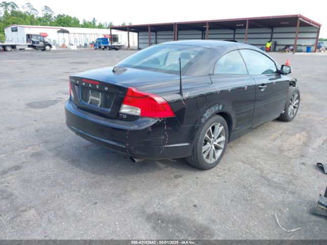 2012 VOLVO C70 YV1672MC5CJ127843 Photo 3