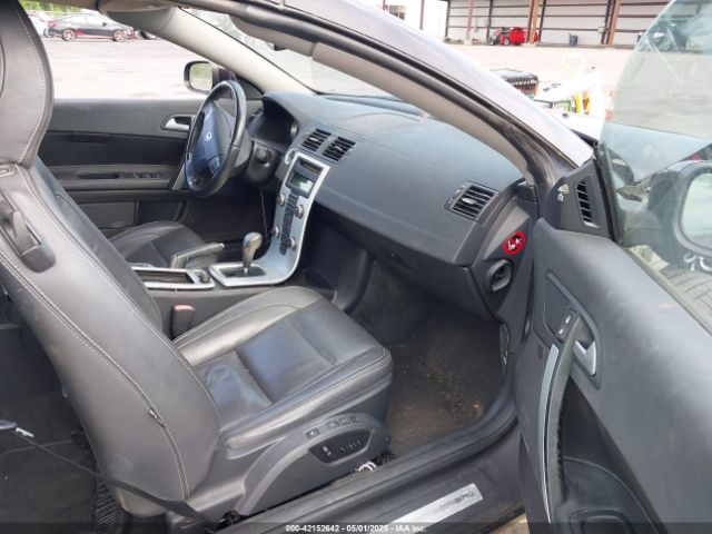 2012 VOLVO C70 YV1672MC5CJ127843 Photo 4