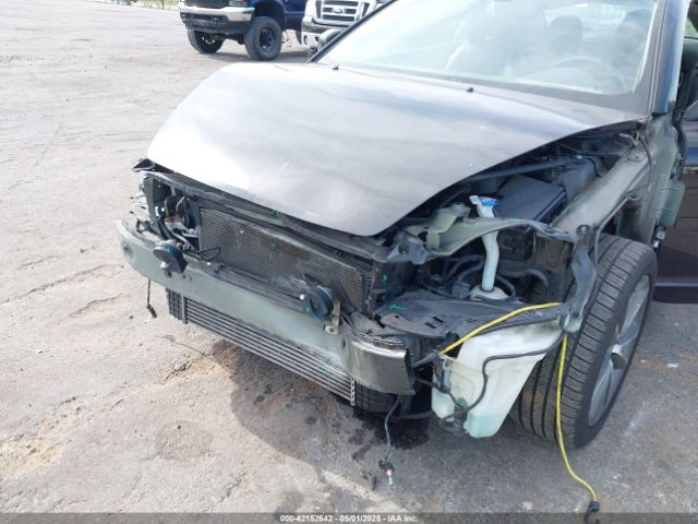 2012 VOLVO C70 YV1672MC5CJ127843 Photo 5