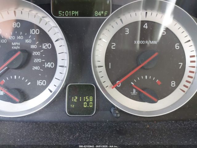 2012 VOLVO C70 YV1672MC5CJ127843 Photo 6