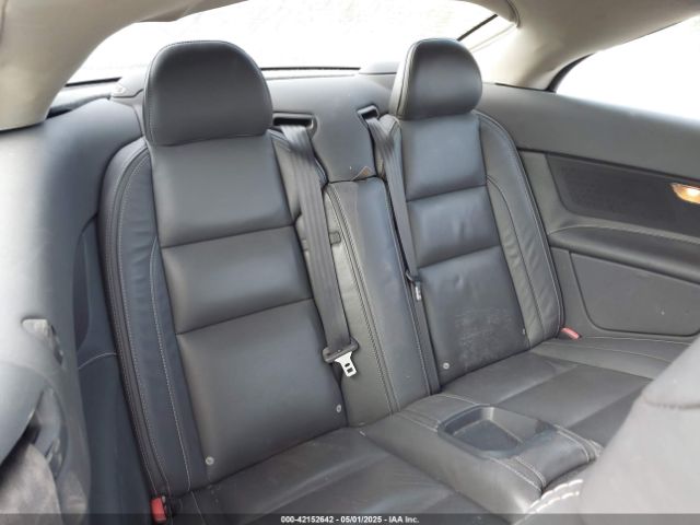 2012 VOLVO C70 YV1672MC5CJ127843 Photo 7