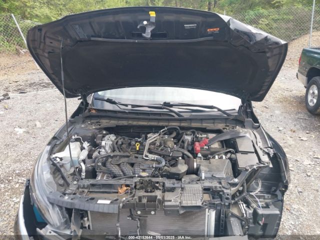 1N4BL4BV4RN315258 Nissan Altima S Fwd