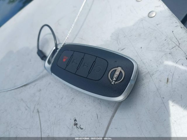 1N4BL4BV4RN315258 Nissan Altima S Fwd