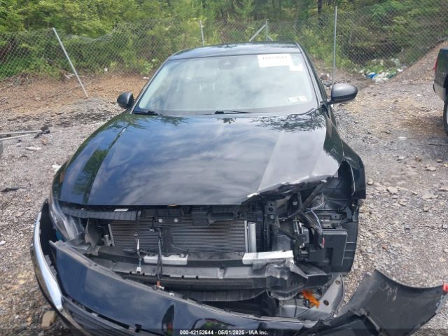 1N4BL4BV4RN315258 Nissan Altima S Fwd