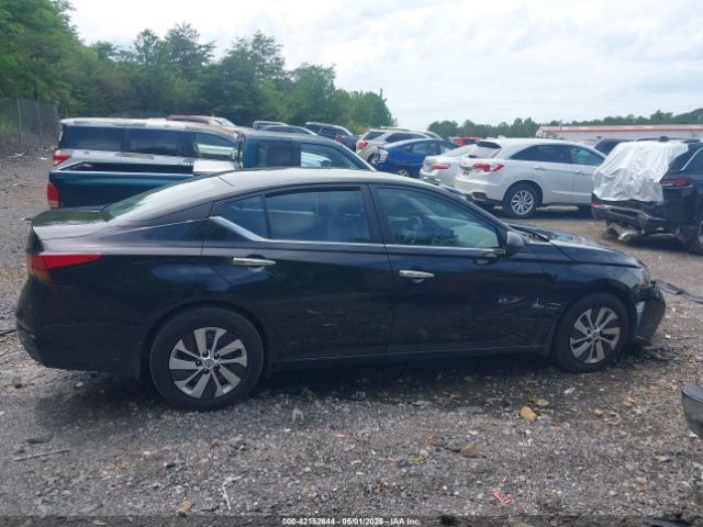 1N4BL4BV4RN315258 Nissan Altima S Fwd