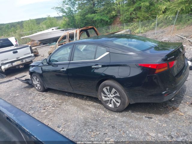 1N4BL4BV4RN315258 Nissan Altima S Fwd