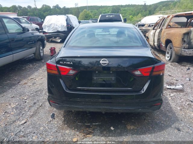 1N4BL4BV4RN315258 Nissan Altima S Fwd