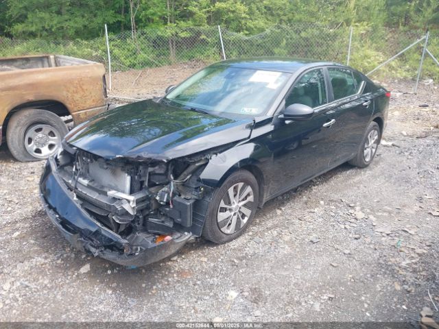 1N4BL4BV4RN315258 Nissan Altima S Fwd