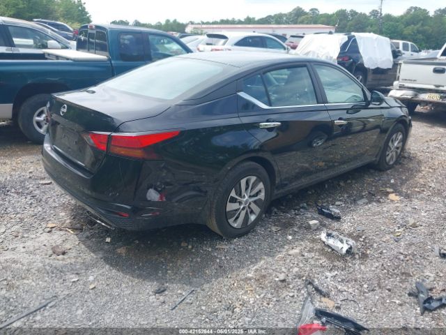 1N4BL4BV4RN315258 Nissan Altima S Fwd