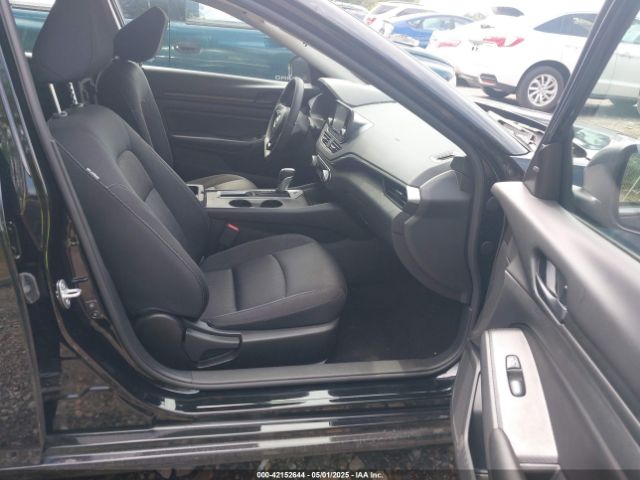 1N4BL4BV4RN315258 Nissan Altima S Fwd
