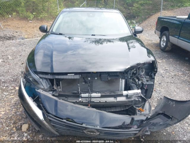 1N4BL4BV4RN315258 Nissan Altima S Fwd