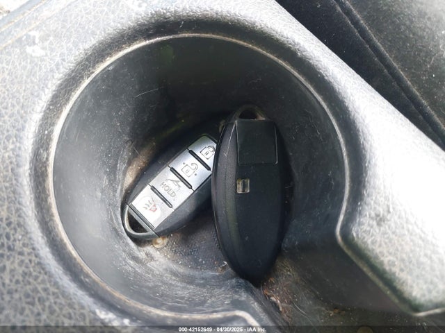 3N1AB7AP5FY236020 Nissan SENTRA SR