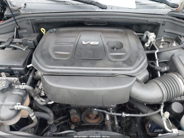 1C4RJFAG8GC456890 Jeep Grand Cherokee 75th Anniversary