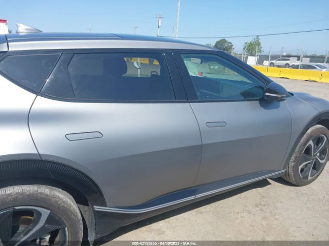 KNDC3DLC6N5035363 KIA 2022